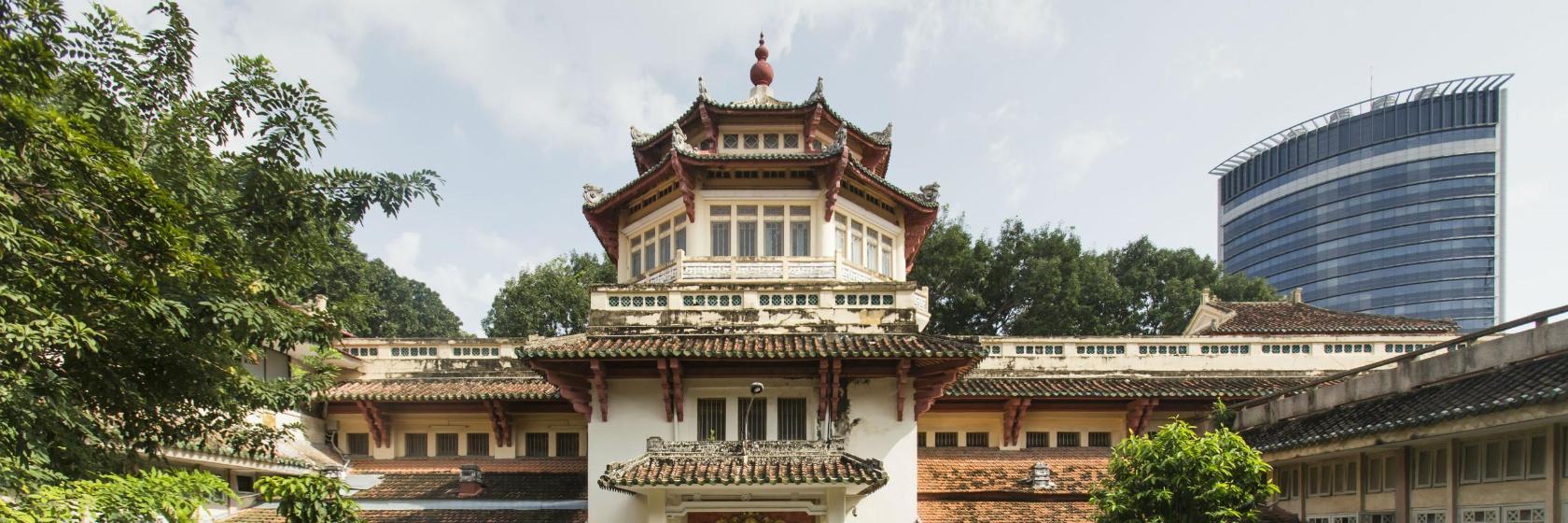 Vietnem Tarih Müzesi